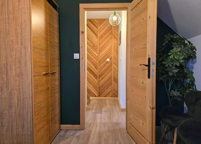 Appartamento Babiakowka