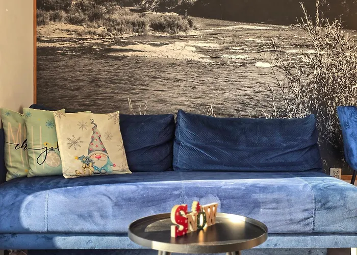 Appartamento Babiakowka *