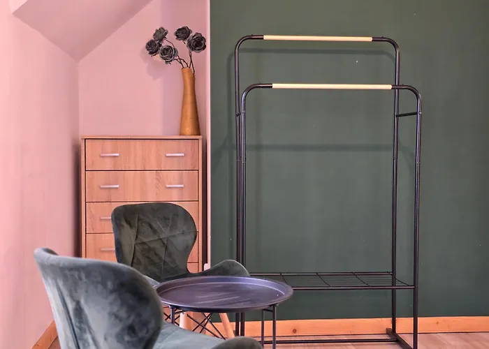 Appartamento Babiakowka Kluszkowce