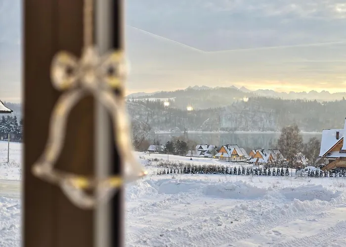 Babiakowka Kluszkowce