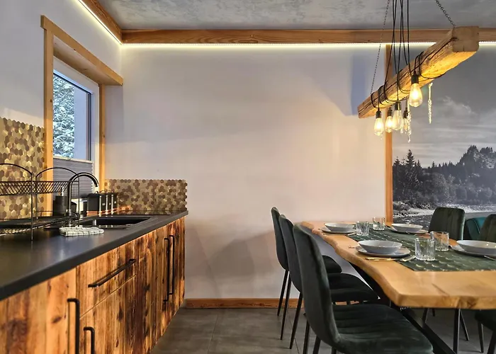 Babiakowka Appartamento