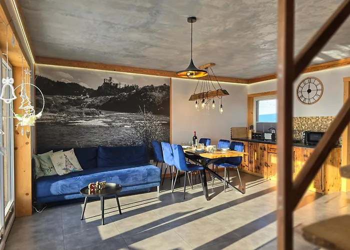 Appartamento Babiakowka