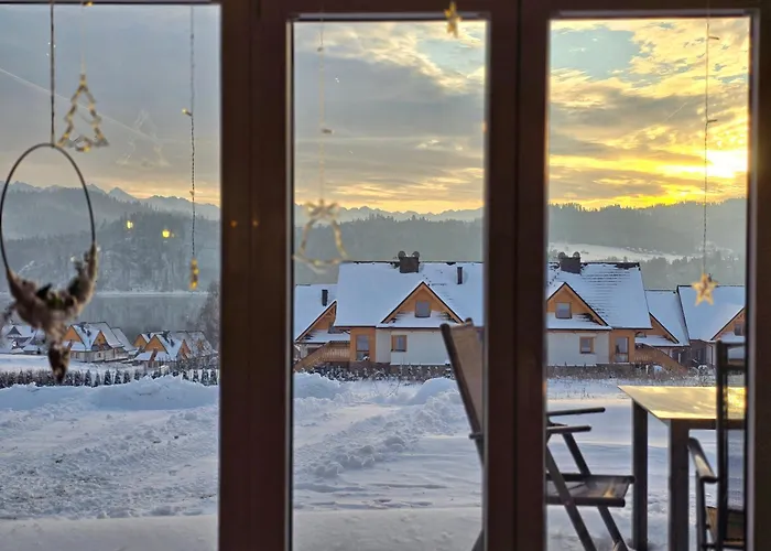 Appartamento Babiakowka *