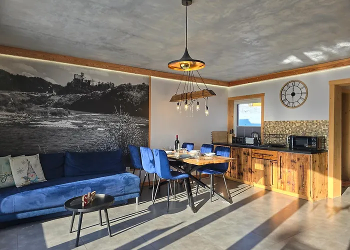 Babiakowka Kluszkowce