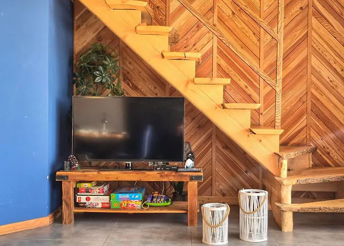 Babiakowka Appartamento