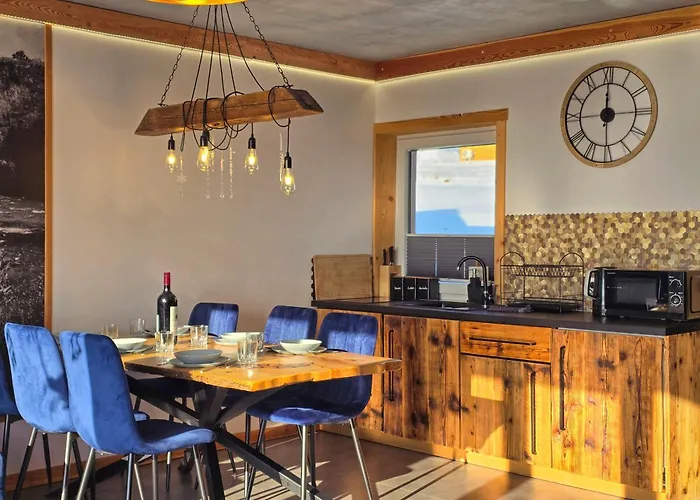 Appartamento Babiakowka