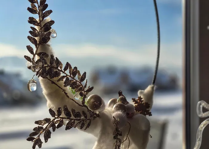 Babiakowka Appartamento *