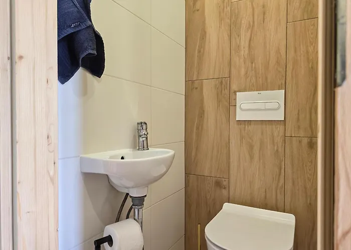 Appartamento Babiakowka *