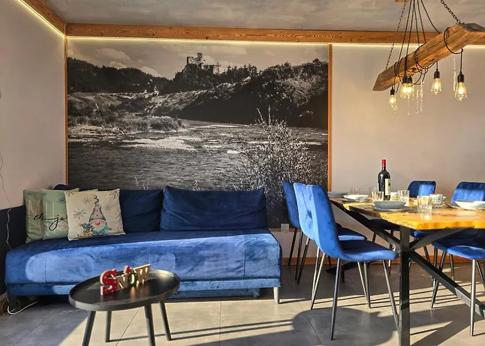 Babiakowka Appartamento Kluszkowce