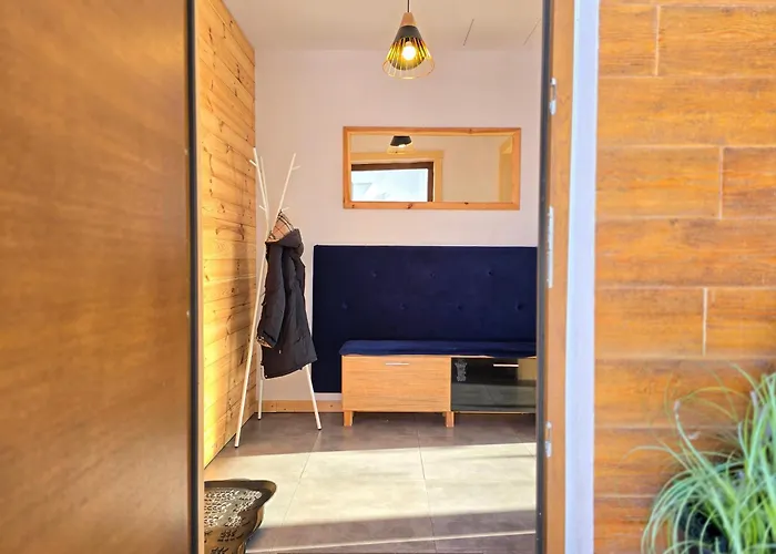 Appartamento Babiakowka Kluszkowce