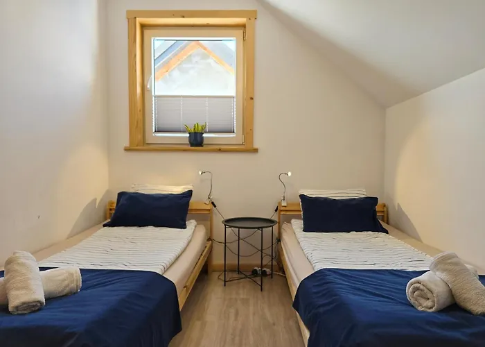 Babiakowka Appartamento *