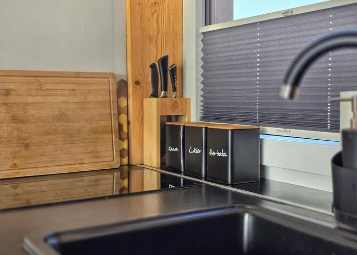 Appartamento Babiakowka *