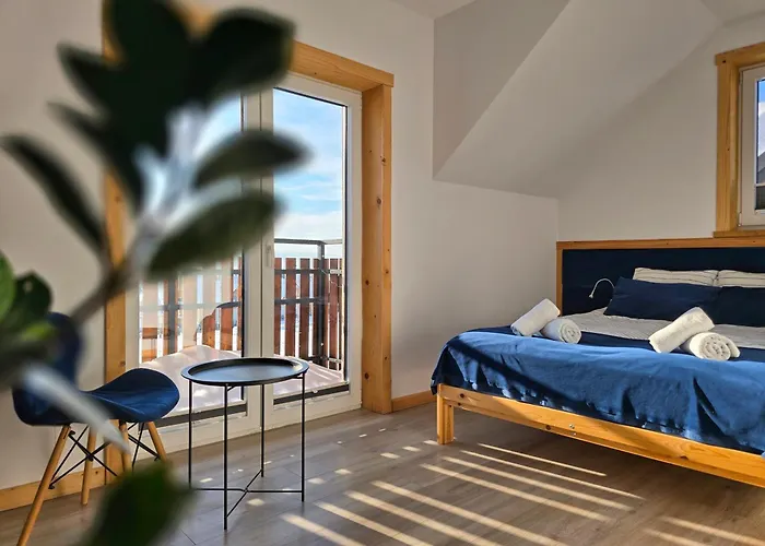 Appartamento Babiakowka Kluszkowce