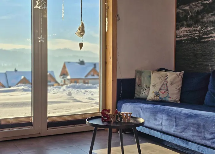 Babiakowka Kluszkowce