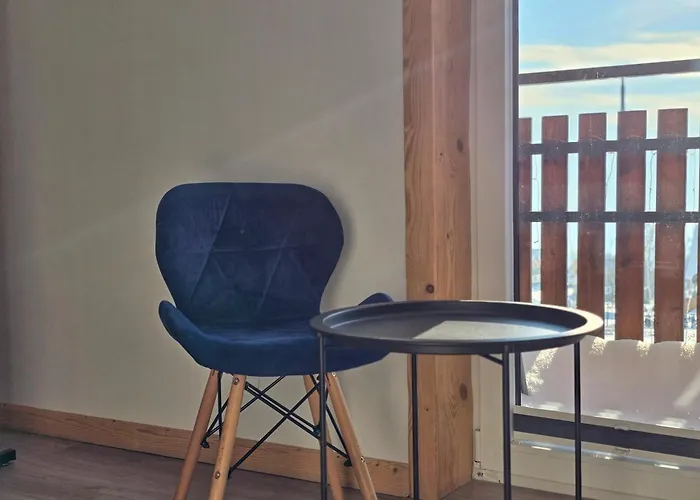 Babiakowka Appartamento